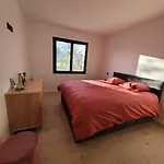 Hébergement de vacances L'etape De Charme