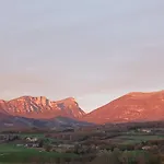 L'etape De Charme Hébergement de vacances *