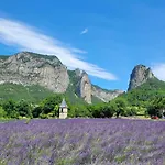 L'etape De Charme Hébergement de vacances *