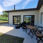 Hébergement de vacances L'etape De Charme Bourdeaux