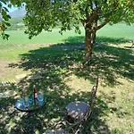 L'etape De Charme Hébergement de vacances Bourdeaux