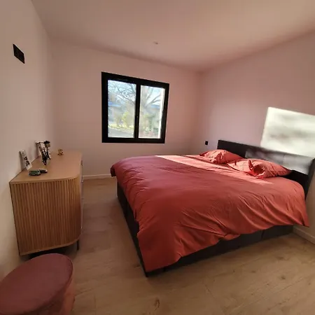 Holiday home L'etape De Charme