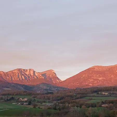 L'etape De Charme Prázdninový dům *