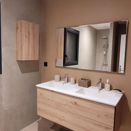 Holiday home L'etape De Charme Bourdeaux