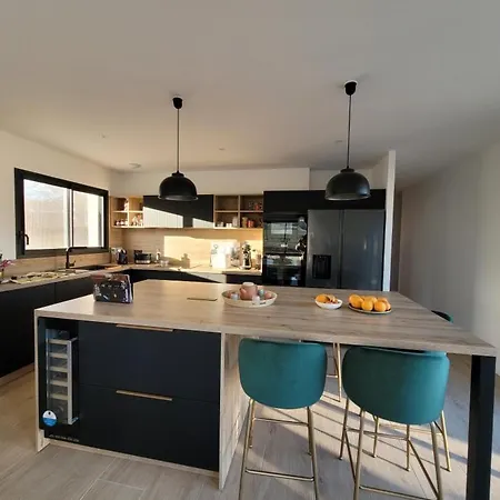 L'etape De Charme Holiday home Bourdeaux