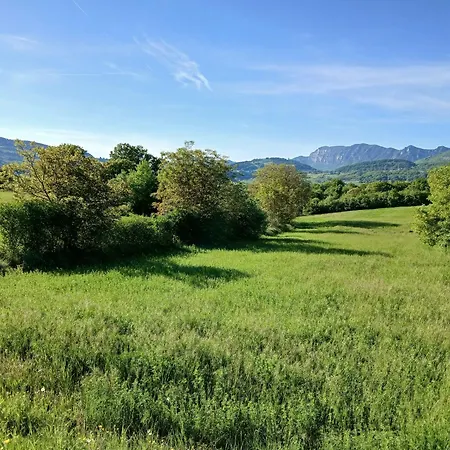 L'etape De Charme Hébergement de vacances *