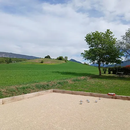 Hébergement de vacances L'etape De Charme Bourdeaux