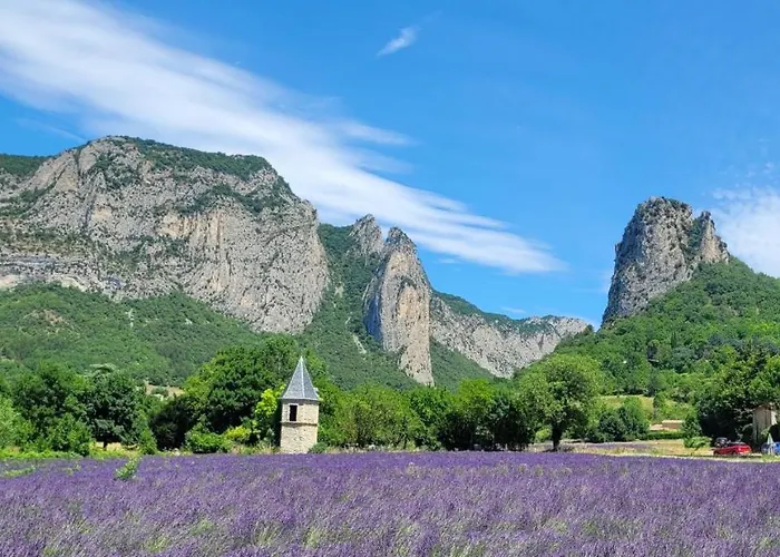 L'etape De Charme Hébergement de vacances *