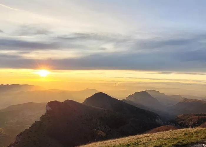 L'etape De Charme